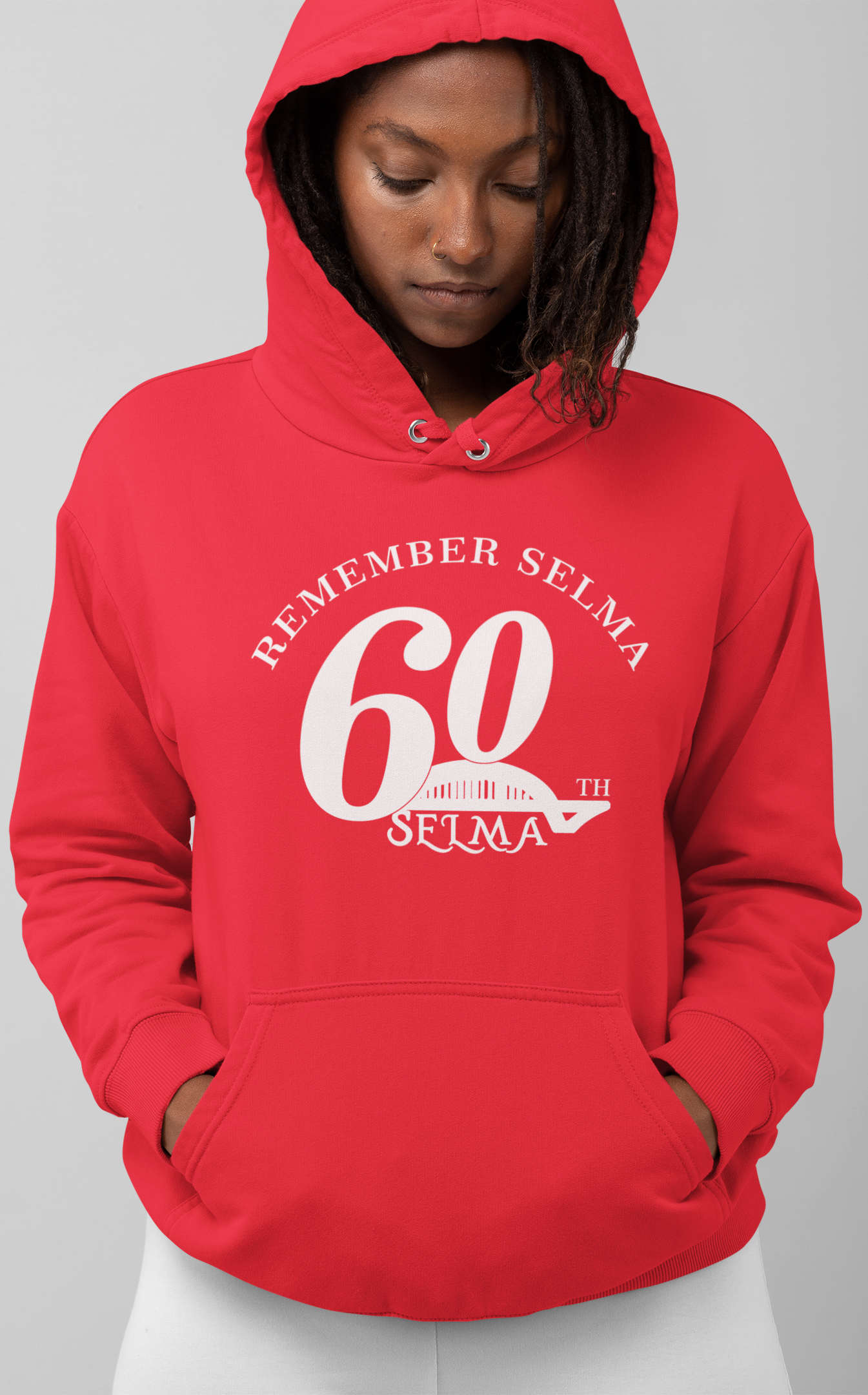 DIVINE 9 REMEMBER SELMA COLLECTION